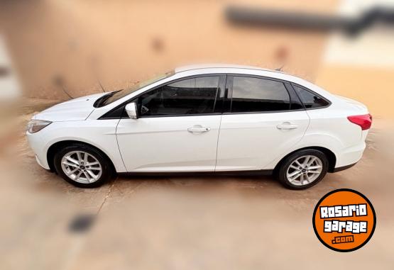 Autos - Ford Focus 2015 Nafta - En Venta
