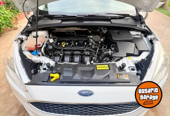 Autos - Ford Focus 2015 Nafta - En Venta