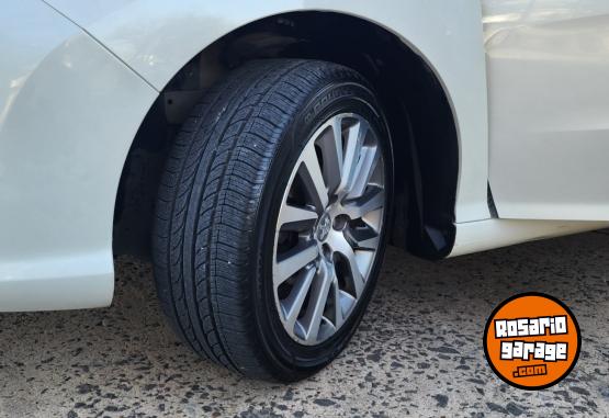 Autos - Peugeot 408 2019 Nafta 112000Km - En Venta