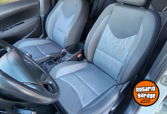 Autos - Peugeot 408 2019 Nafta 112000Km - En Venta