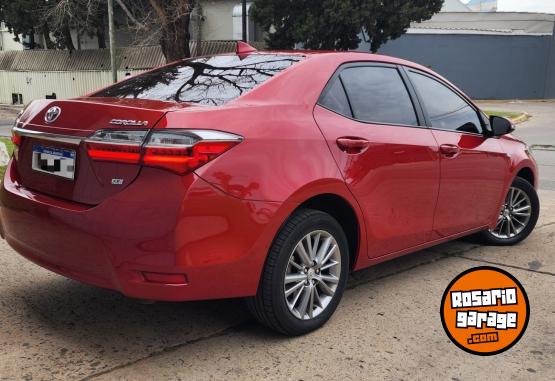Autos - Toyota Corolla 2019 Nafta 130000Km - En Venta