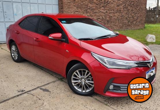Autos - Toyota Corolla 2019 Nafta 130000Km - En Venta
