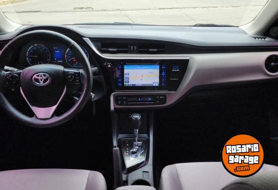 Autos - Toyota Corolla 2019 Nafta 130000Km - En Venta