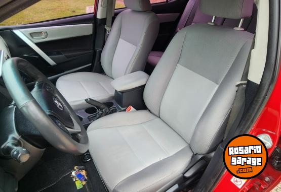 Autos - Toyota Corolla 2019 Nafta 130000Km - En Venta