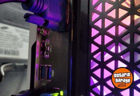 Informática - 💻 PC Intel Core i3 | 8GB RAM | SSD | Windows 10 + Office - En Venta
