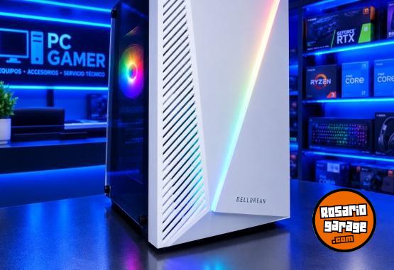 Informática - 💻 PC Intel Core i3 | 8GB RAM | SSD | Windows 10 + Office - En Venta