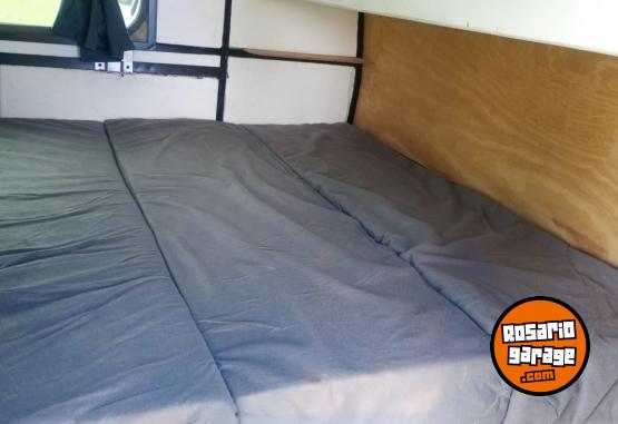 Otros - casilla rodante - En Venta