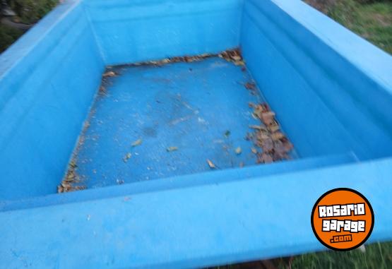 Otros - Vendo pileta - En Venta