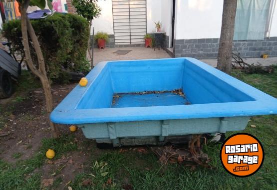 Otros - Vendo pileta - En Venta