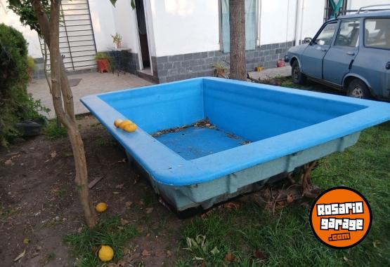 Otros - Vendo pileta - En Venta