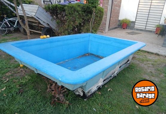 Otros - Vendo pileta - En Venta