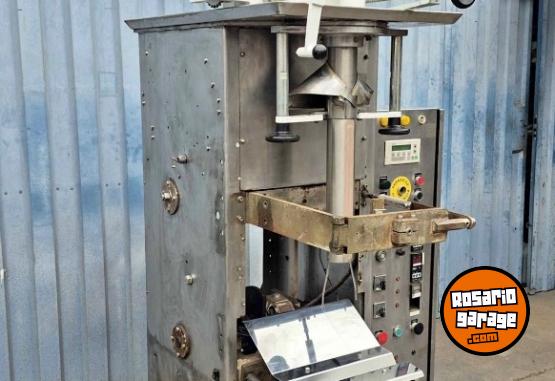 Otros - Máquina envasadora - En Venta