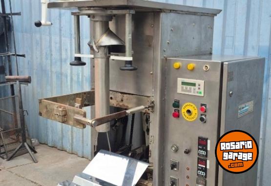 Otros - Máquina envasadora - En Venta