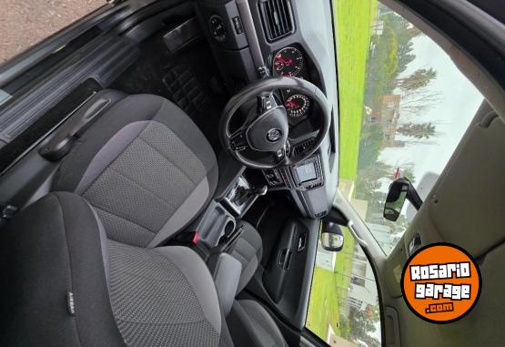 Camionetas - Volkswagen Amarok 2021 Diesel 148000Km - En Venta