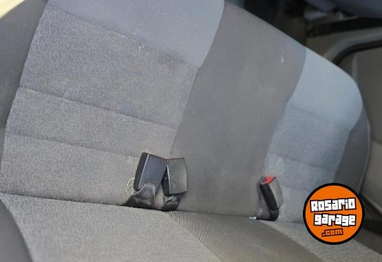 Autos - Chevrolet Prisma 2011 Nafta 144000Km - En Venta