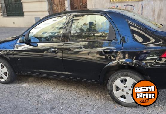 Autos - Chevrolet Prisma 2011 Nafta 144000Km - En Venta