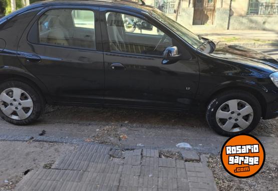 Autos - Chevrolet Prisma 2011 Nafta 144000Km - En Venta