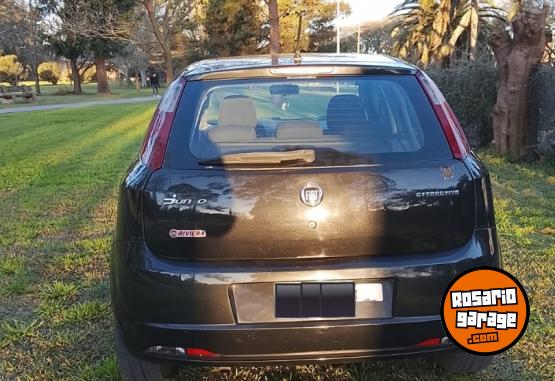 Autos - Fiat Punto 2011 Nafta 167000Km - En Venta