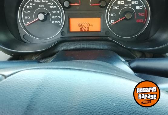 Autos - Fiat Punto 2011 Nafta 167000Km - En Venta