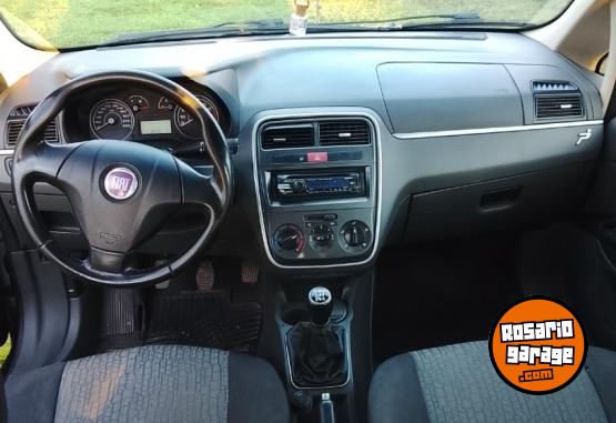 Autos - Fiat Punto 2011 Nafta 167000Km - En Venta