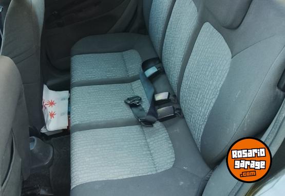 Autos - Fiat Punto 2011 Nafta 167000Km - En Venta