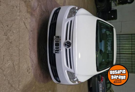 Camionetas - Volkswagen Saveiro 2010 Nafta 150000Km - En Venta