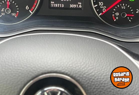 Camionetas - Volkswagen Amarok V6 Highline 2023 Diesel 119000Km - En Venta