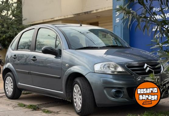 Autos - Citroen C3 EXCLUSIVE 1.6 2011 Nafta 160000Km - En Venta