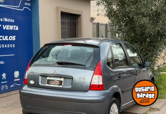 Autos - Citroen C3 EXCLUSIVE 1.6 2011 Nafta 160000Km - En Venta