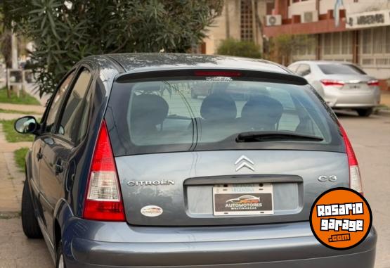 Autos - Citroen C3 EXCLUSIVE 1.6 2011 Nafta 160000Km - En Venta