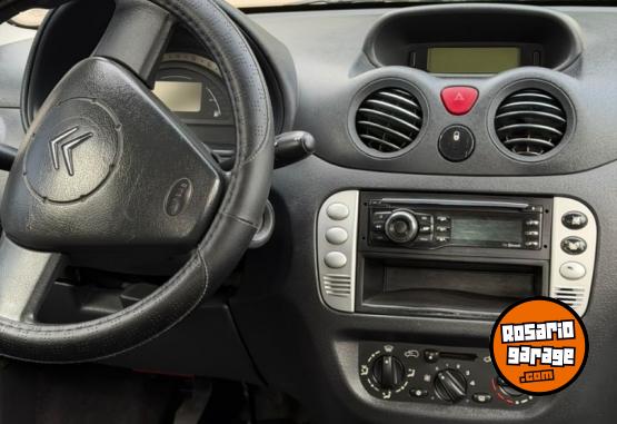 Autos - Citroen C3 EXCLUSIVE 1.6 2011 Nafta 160000Km - En Venta