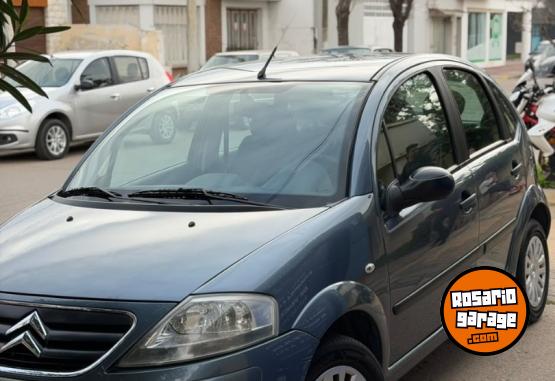 Autos - Citroen C3 EXCLUSIVE 1.6 2011 Nafta 160000Km - En Venta