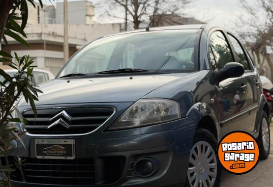 Autos - Citroen C3 EXCLUSIVE 1.6 2011 Nafta 160000Km - En Venta