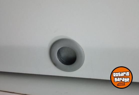 Hogar - Placard blanco - En Venta