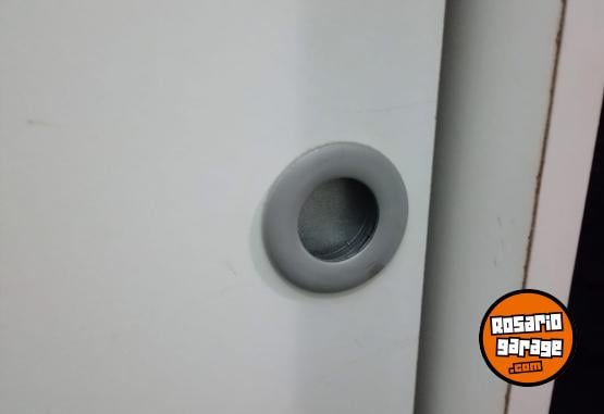 Hogar - Placard blanco - En Venta