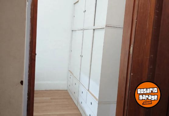 Hogar - Placard blanco - En Venta