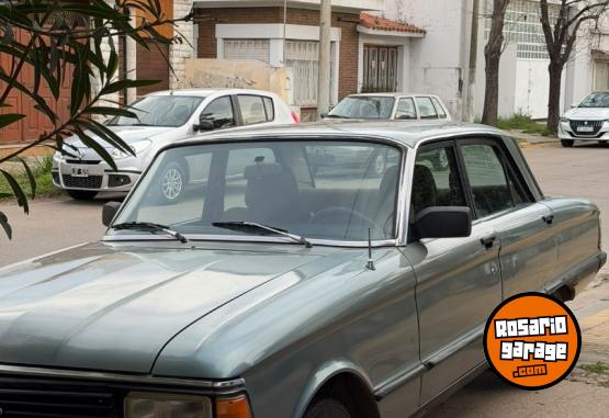 Autos - Ford FALCON 221 CAJA 4TA PISO 1988 Nafta 111111Km - En Venta