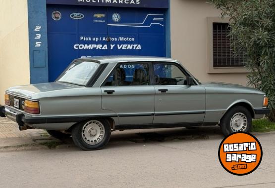 Autos - Ford FALCON 221 CAJA 4TA PISO 1988 Nafta 111111Km - En Venta