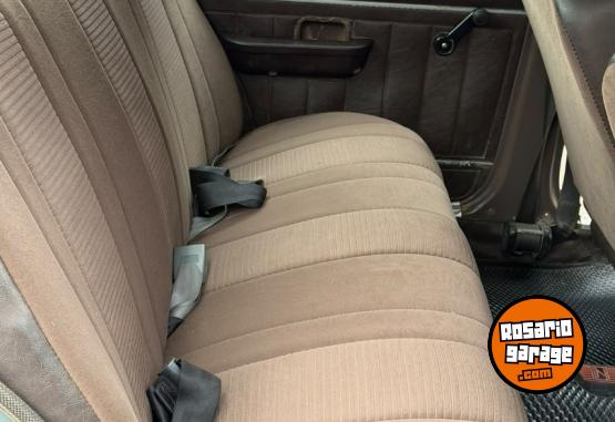 Autos - Ford FALCON 221 CAJA 4TA PISO 1988 Nafta 111111Km - En Venta