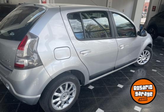 Autos - Renault Privilegie 2014 Nafta 110000Km - En Venta