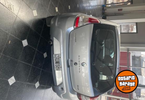 Autos - Renault Privilegie 2014 Nafta 110000Km - En Venta