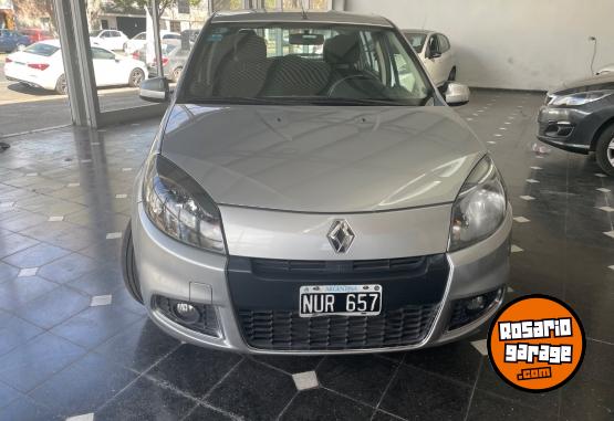 Autos - Renault Privilegie 2014 Nafta 110000Km - En Venta