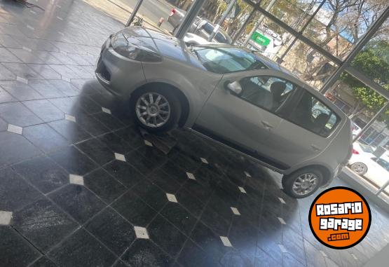 Autos - Renault Privilegie 2014 Nafta 110000Km - En Venta