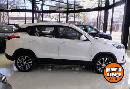Autos - Baic X35 LUXURY 2026 Nafta 0Km - En Venta