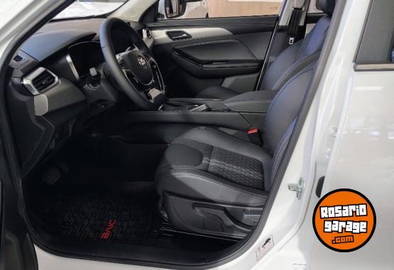 Autos - Baic X35 LUXURY 2026 Nafta 0Km - En Venta