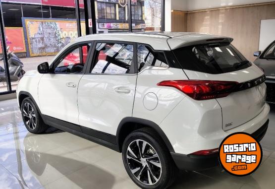 Autos - Baic X35 LUXURY 2026 Nafta 0Km - En Venta