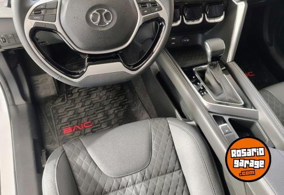 Autos - Baic X35 LUXURY 2026 Nafta 0Km - En Venta