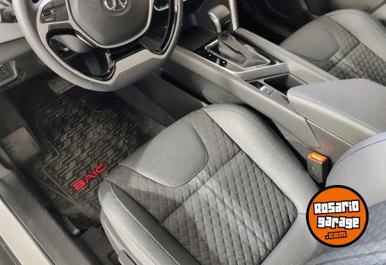 Autos - Baic X35 LUXURY 2026 Nafta 0Km - En Venta