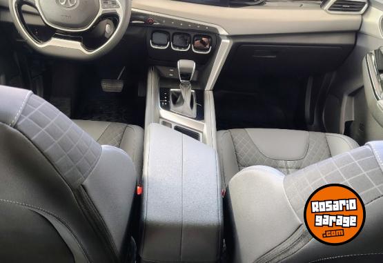 Autos - Baic X35 LUXURY 2026 Nafta 0Km - En Venta