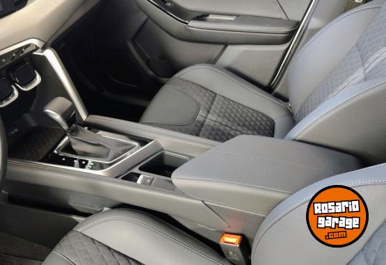 Autos - Baic X35 LUXURY 2026 Nafta 0Km - En Venta